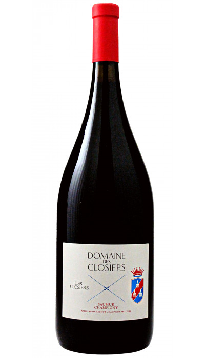 Saumur-Champigny Les Closiers 2022 Magnum