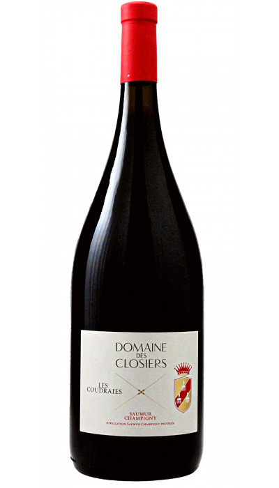 Saumur-Champigny Les Coudraies 2021 Magnum