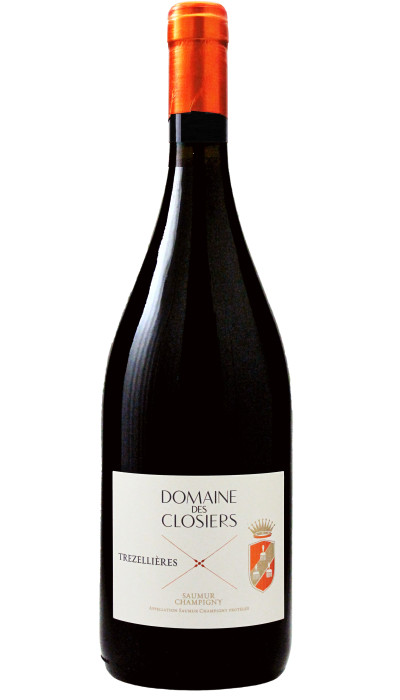 Saumur-Champigny Les Trézellières 2020 Magnum