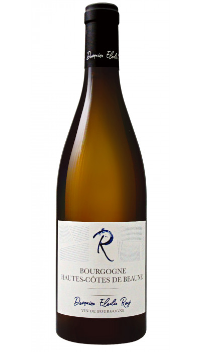 Hautes-côtes de Beaune blanc 2022