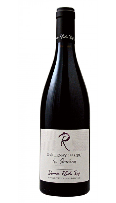 Santenay 1er Cru Les Gravières 2023