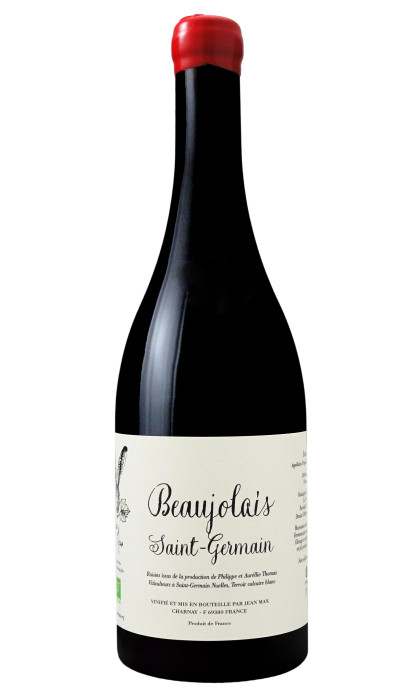 Beaujolais Saint-Germain 2022