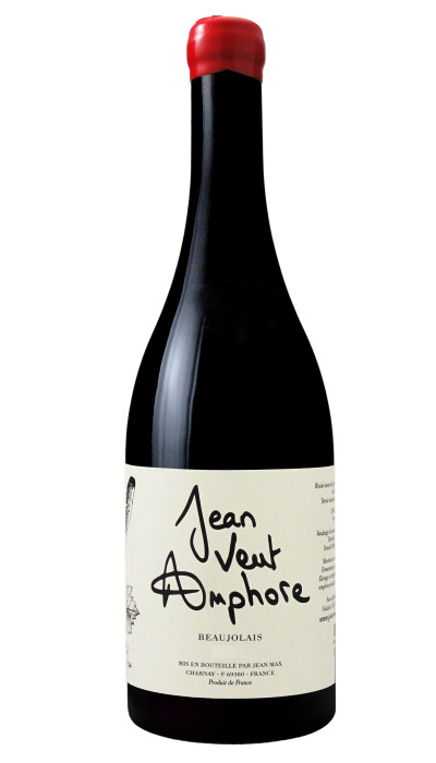 Beaujolais Jean Veut Amphore 2022