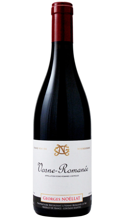 Vosne-Romanée 2021