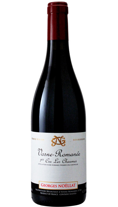 Vosne-Romanée 1er Cru Les Chaumes 2021