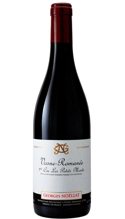 Vosne-Romanée 1er Cru Les Petits Monts 2021