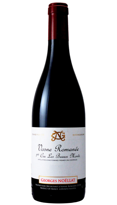 Vosne-Romanée 1er Cru Les Beaux Monts 2021