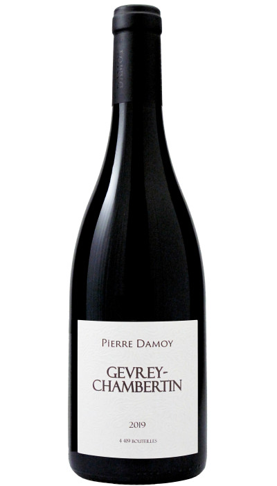 Gevrey-Chambertin 2019