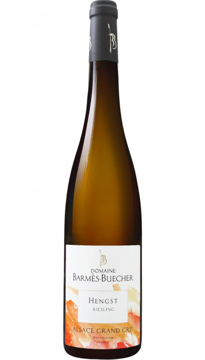 Riesling Grand Cru Hengst 2022