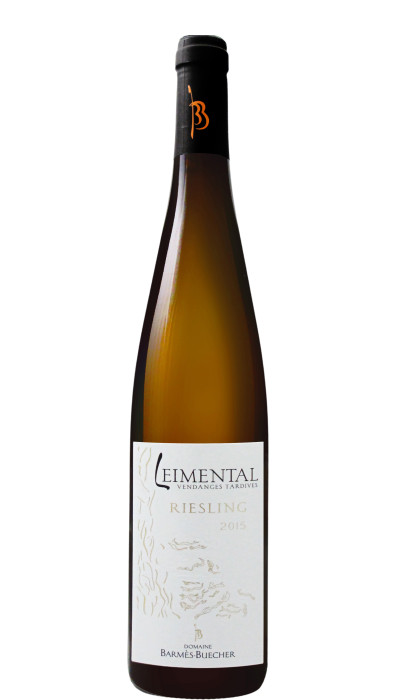 Riesling Leimental Vendanges Tardives 2015