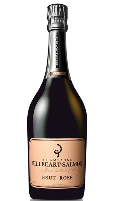 Brut Rosé
