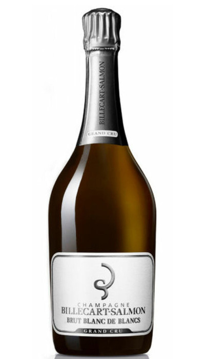 Blanc de Blancs Grand Cru
