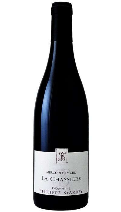 Mercurey 1er Cru La Chassière 2022