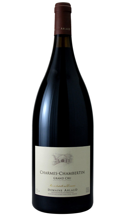 Charmes-Chambertin 2022 Magnum