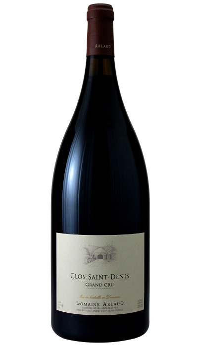 Clos Saint-Denis 2023 Magnum