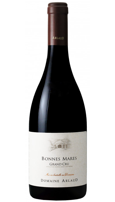Bonnes Mares 2022