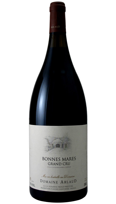 Bonnes Mares 2023 Magnum