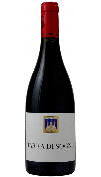 Tarra di Sognu rouge 2023