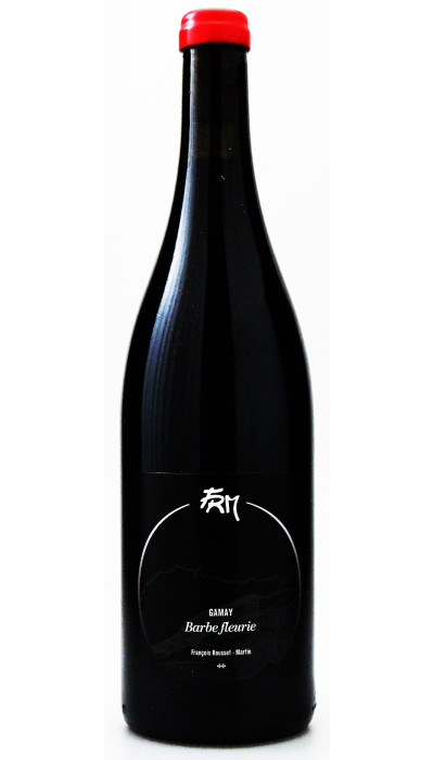 Gamay Barbe Fleurie 2022