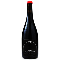Pinot Noir Voyage au Bout de la Nuit 2020