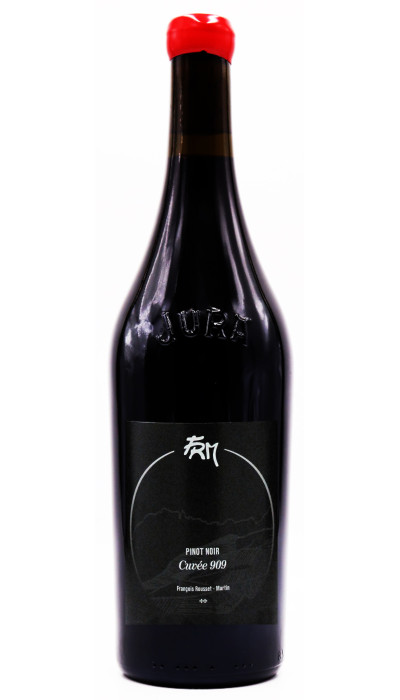 Pinot Noir Cuvée 909 2022