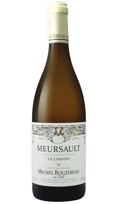Meursault Le Limozin 2022