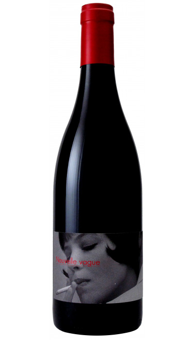Nouvelle Vague rouge 2023
