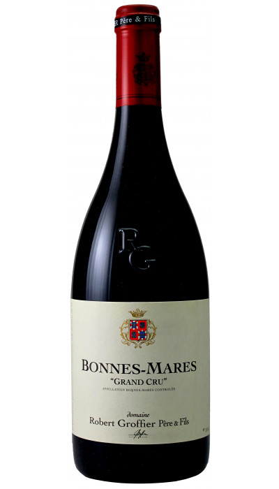 Bonnes Mares 2022