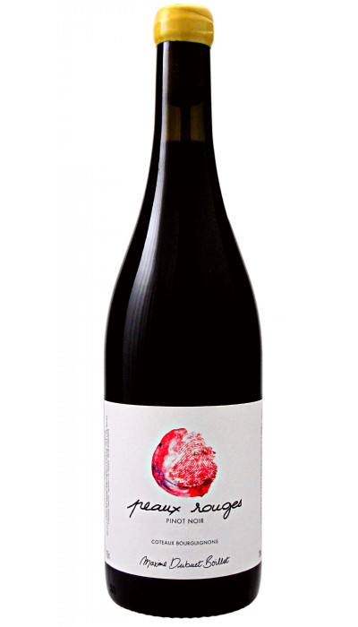 Peaux Rouges 2023