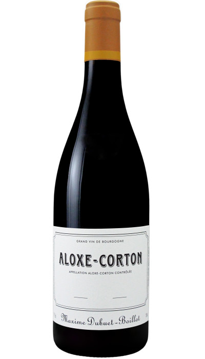 Aloxe-Corton 2022