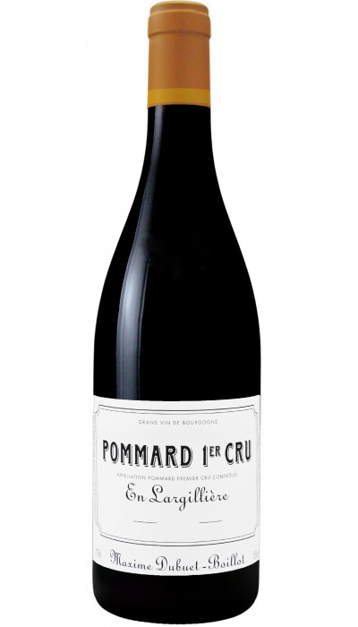 Pommard 1er Cru En Largillière 2022