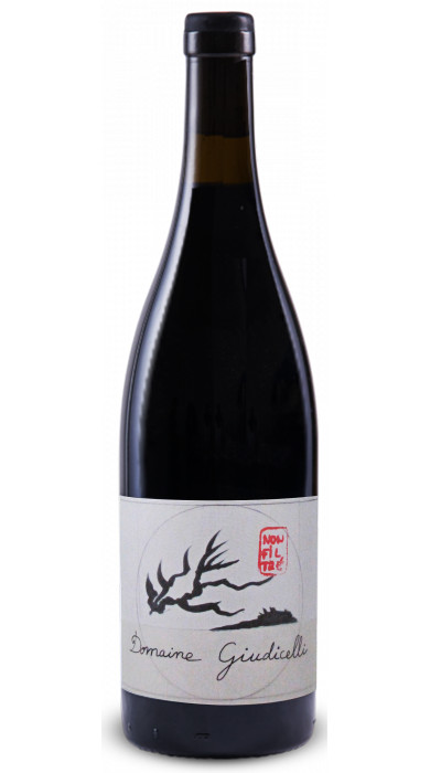 Patrimonio rouge 2020 Magnum