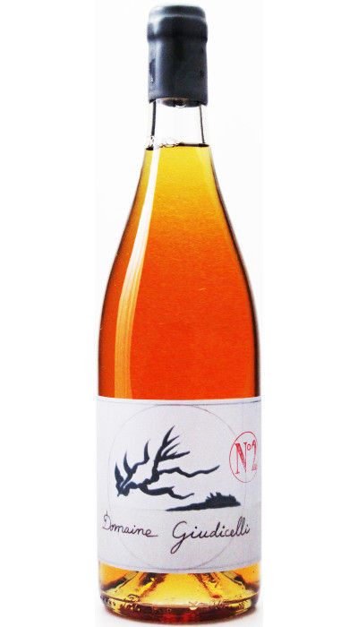 Muscat N°2 2020