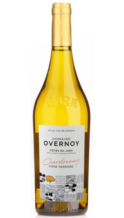 Chardonnay Vigne Derrière 2021