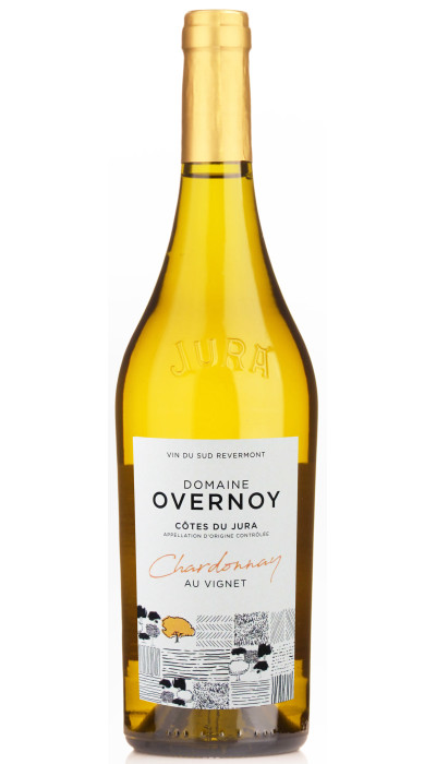 Chardonnay Au Vignet 2020