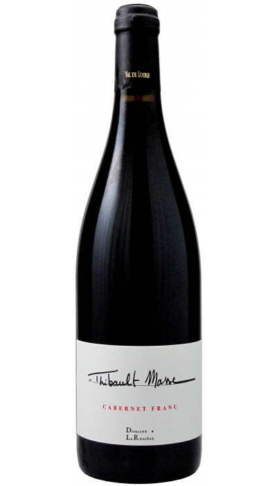 Moulin Repenti Cabernet Franc 2022
