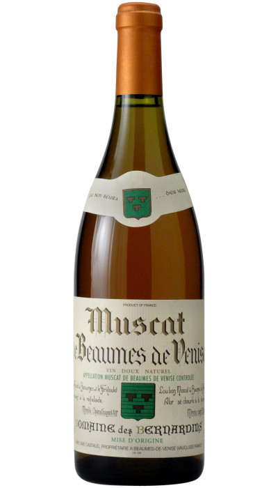 Muscat Beaumes de Venise 2023