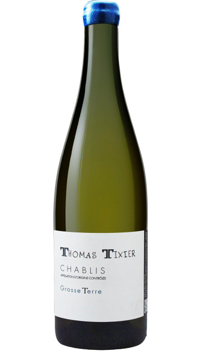 Chablis Grosse Terre 2022