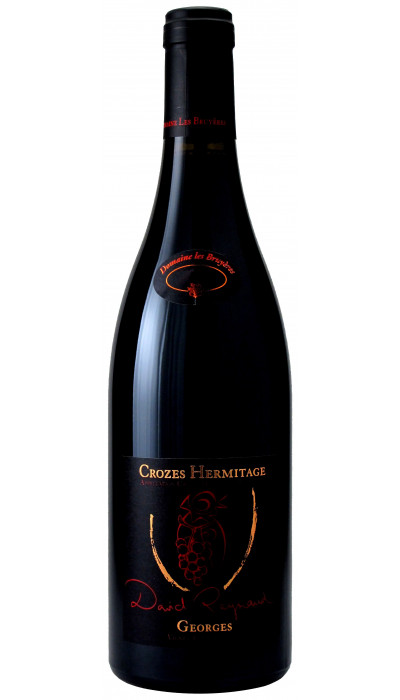 Crozes-Hermitage Georges 2022