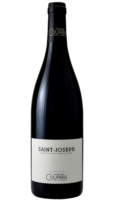Saint-Joseph rouge 2023