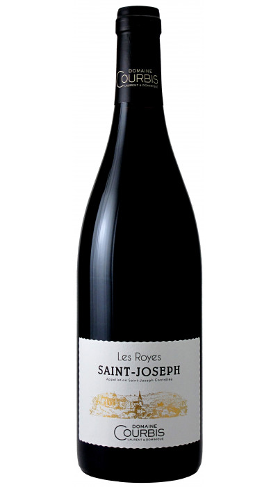 Saint-Joseph Les Royes rouge 2022