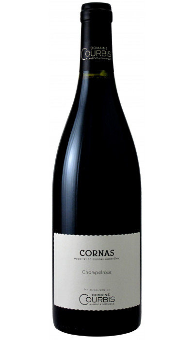 Cornas Champelrose 2022