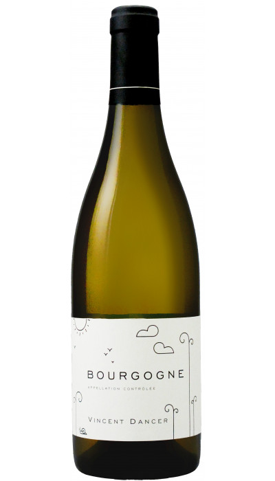 Bourgogne Blanc 2020