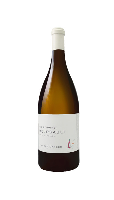 Meursault Les Corbins 2020 Magnum