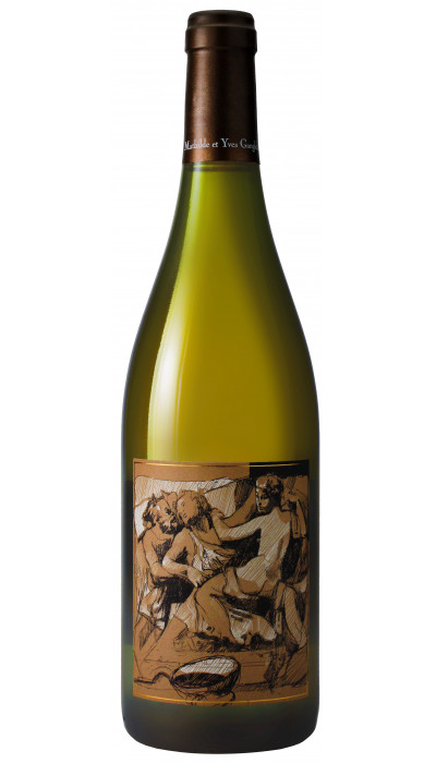 Saint-Joseph Blanc 2019
