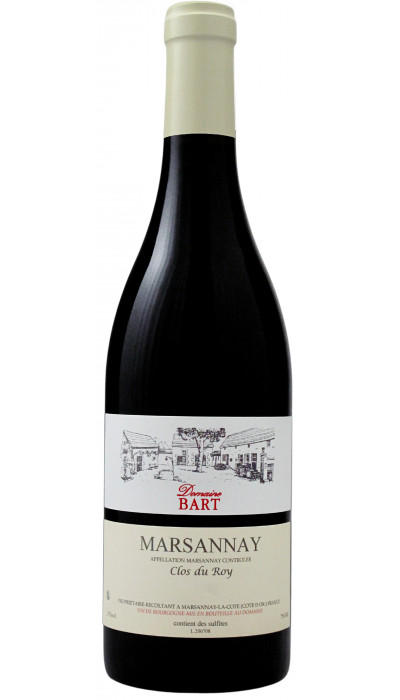 Marsannay Clos du Roy 2022