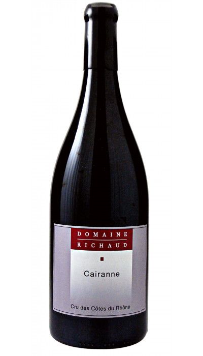 Cairanne rouge 2022 Magnum