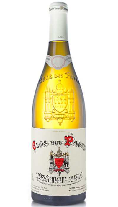 Châteauneuf-du-Pape blanc 2023