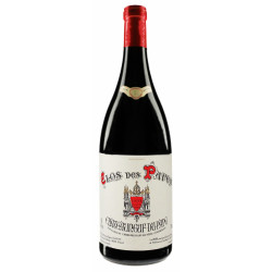 Châteauneuf-du-Pape rouge 2024 Magnum