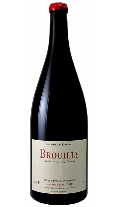 Brouilly La Croix des Rameaux 2023 Magnum